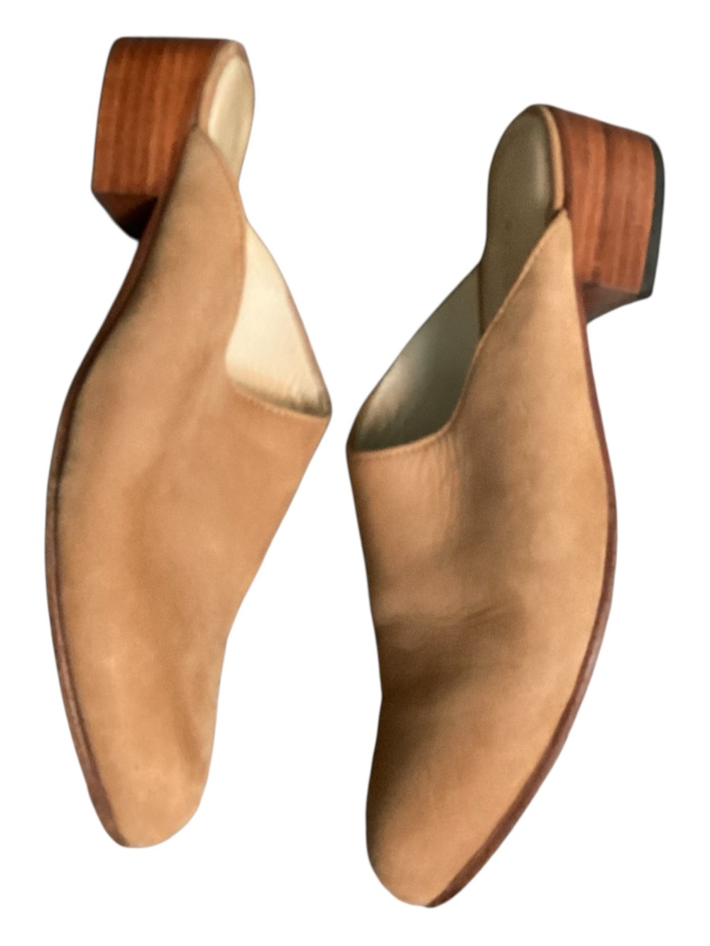Nisolo Mariella Mule - Picture 4 of 6
